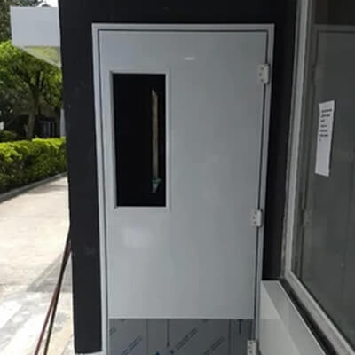 Portas metálicas: quando e onde comprar
