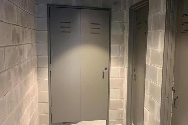 Portas metálicas: quando e onde comprar