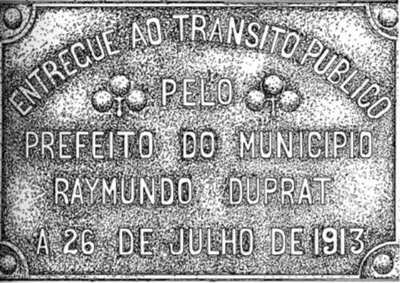 História das Estruturas de Aço no Brasil