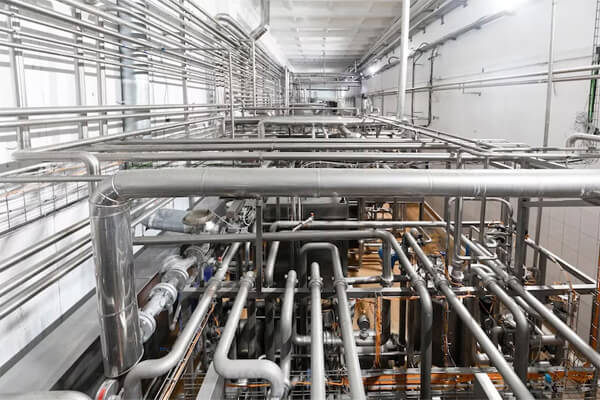 Pipe Rack